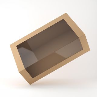plastic packaging